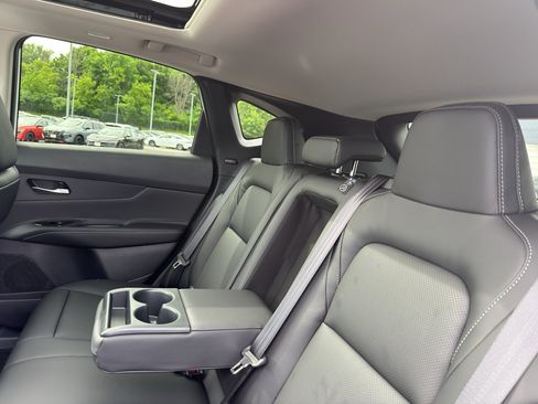 New 2026 Nissan Murano SL w/ Comfort Package AWD/4WD image 35