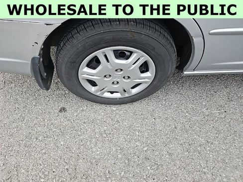 Used 2001 Honda Civic LX image 11