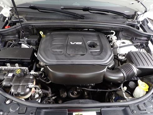 Used 2016 Dodge Durango Citadel w/ Premium Entertainment Group AWD/4WD image 15