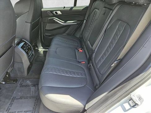 Used 2023 BMW X5 M w/ Executive Package AWD/4WD image 23