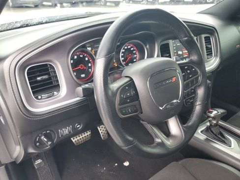 Used 2022 Dodge Charger Scat Pack w/ Plus Group image 11