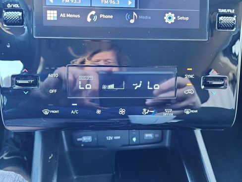 Used 2024 Hyundai Tucson SEL image 27