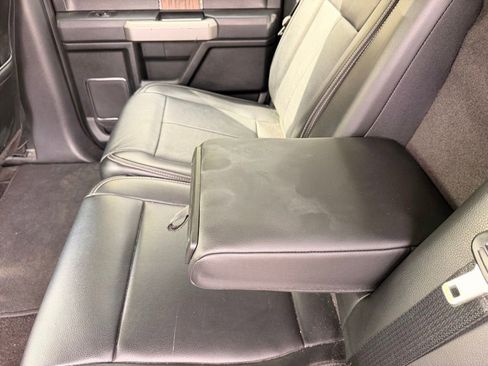 Used 2020 Ford F150 Lariat w/ Equipment Group 501A Mid AWD/4WD image 36