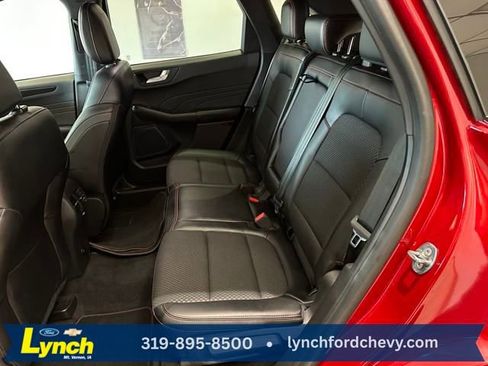 Used 2023 Ford Escape ST-Line w/ Tech Pack #1 image 20