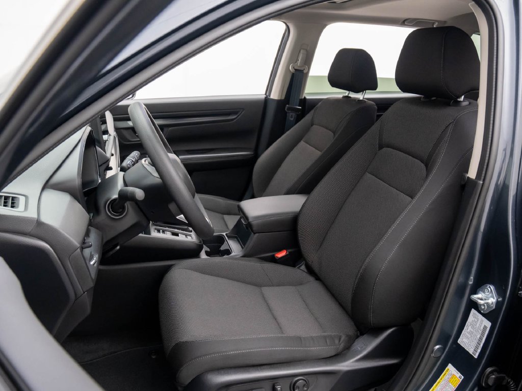 Used 2026 Honda CR-V EX image 18