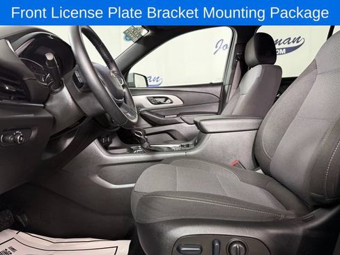 Used 2023 Chevrolet Traverse LT AWD/4WD image 13