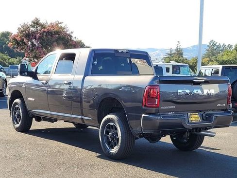 New 2025 RAM 2500 Laramie image 6