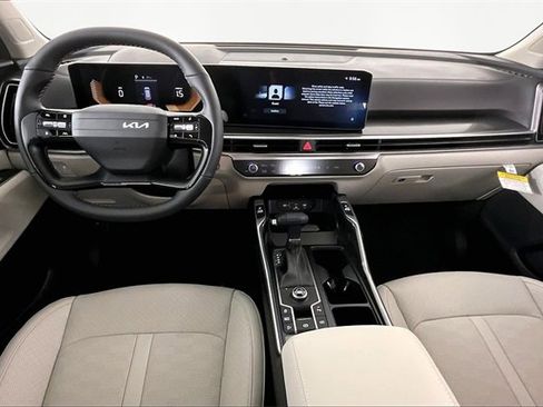 New 2026 Kia Sorento EX image 6