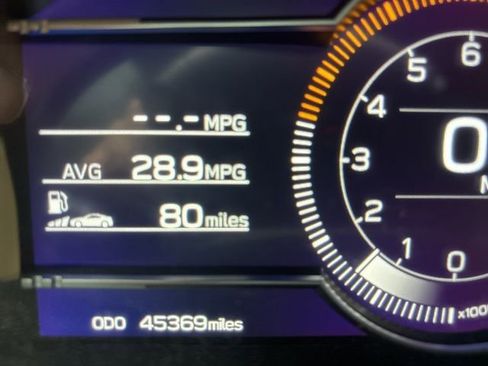 Used 2022 Subaru BRZ Limited image 11