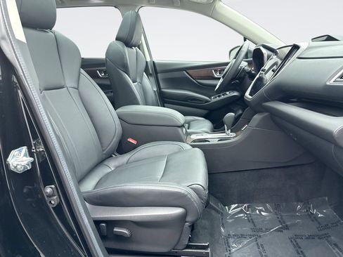 Used 2025 Subaru Ascent Touring AWD/4WD image 18