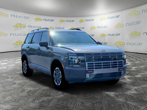 New 2026 Hyundai Palisade XRT Pro image 11