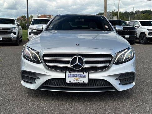 Used 2019 Mercedes-Benz E 300 4MATIC image 27