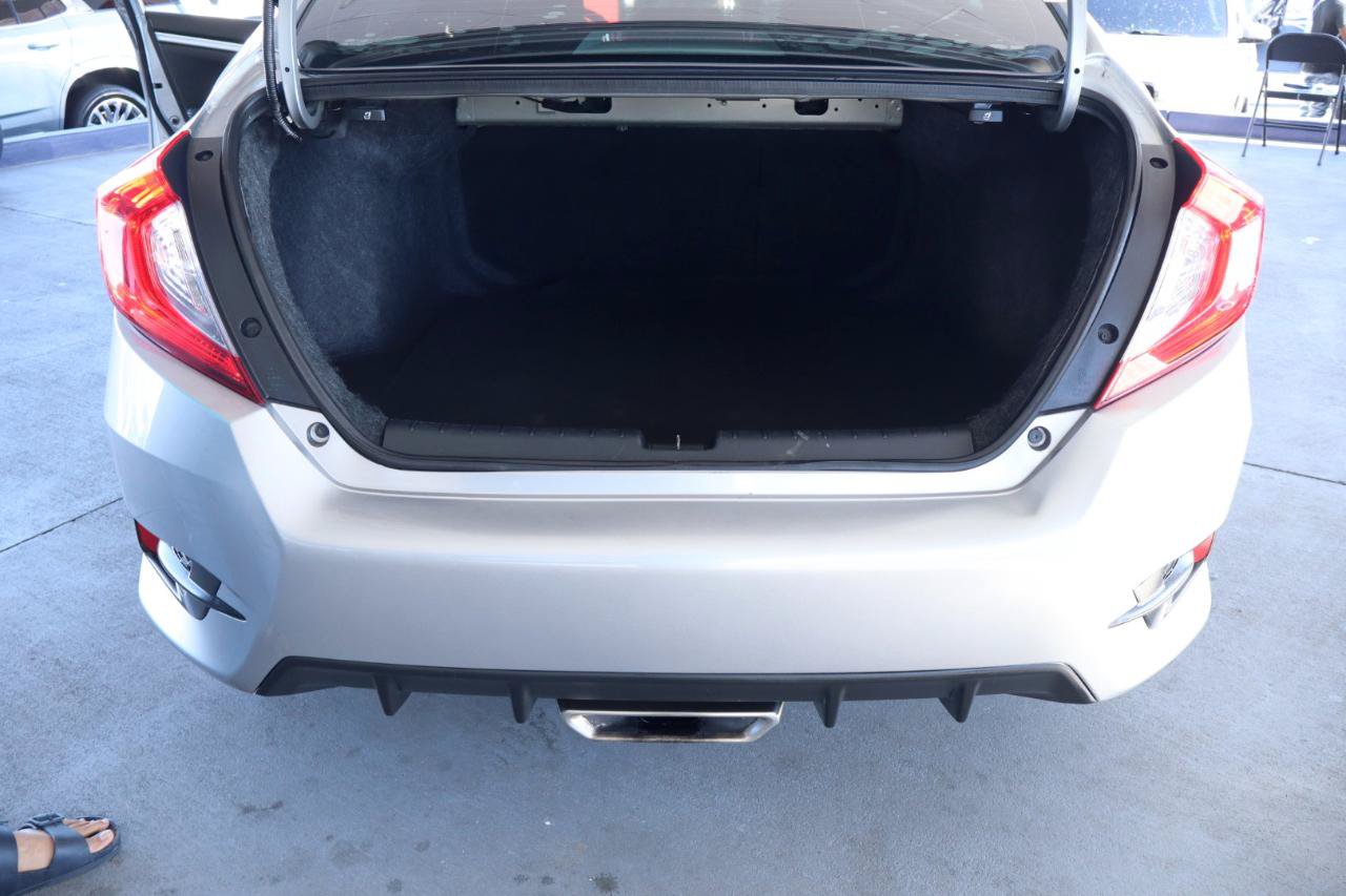 Used 2019 Honda Civic Sport image 31