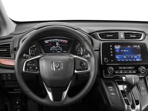 Used 2018 Honda CR-V EX-L image 10