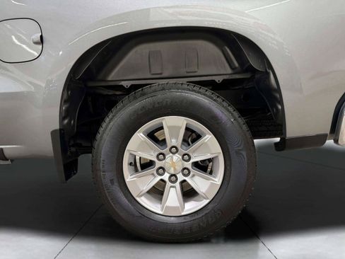 Used 2026 Chevrolet Silverado 1500 LT RWD image 61