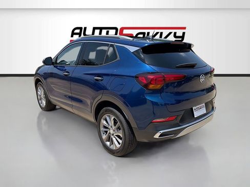 Used 2023 Buick Encore GX Essence w/ Experience Buick Package AWD/4WD image 5