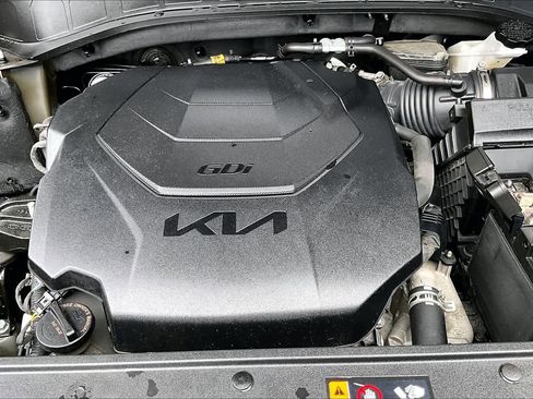 Used 2023 Kia Telluride SX X-Pro AWD/4WD image 54