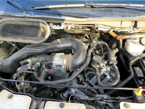 Used 2020 Ford Transit 250 Low Roof image 30