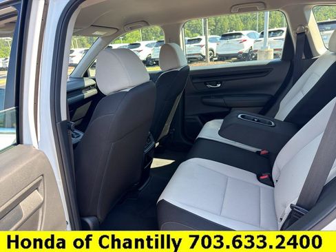 Certified 2023 Honda CR-V LX image 26
