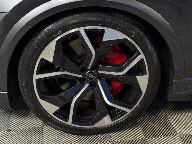 Used 2022 Audi RS Q8 AWD/4WD image 15