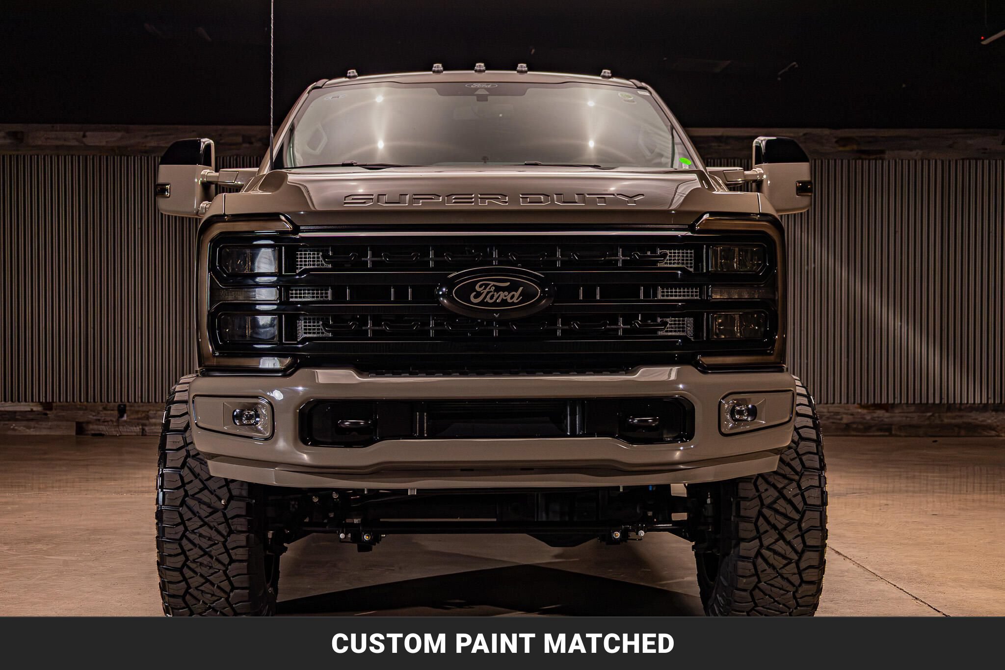 Used 2026 Ford F250 Lariat AWD/4WD image 4