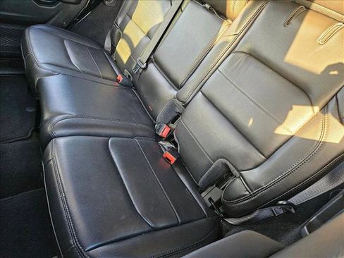 Used 2020 Jeep Wrangler Unlimited Sahara image 15