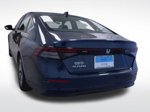 Used 2024 Honda Accord EX image 7