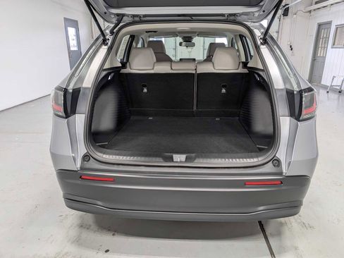 Certified 2024 Honda HR-V LX image 37