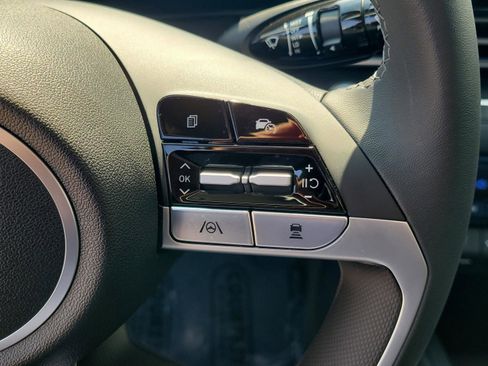 New 2026 Hyundai Elantra Limited image 20