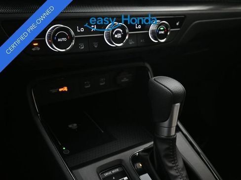 Used 2026 Honda CR-V EX image 14
