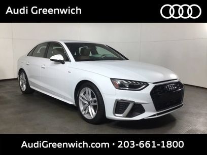 Certified 2023 Audi A4 2.0T Premium Plus w/ Premium Plus Package