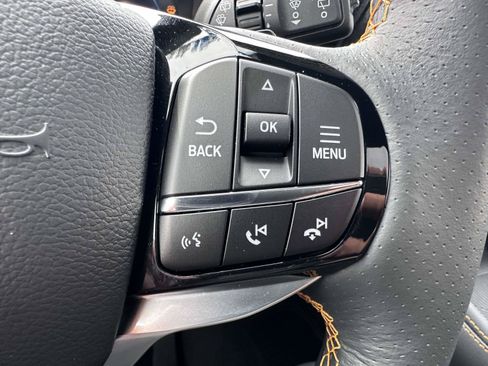 Used 2026 Ford Explorer Tremor w/ Tremor Ultimate Package AWD/4WD image 21