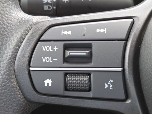 New 2026 Honda CR-V LX image 9