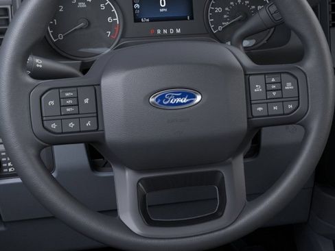New 2026 Ford F250 XLT w/ Snow Plow Prep Package AWD/4WD image 13