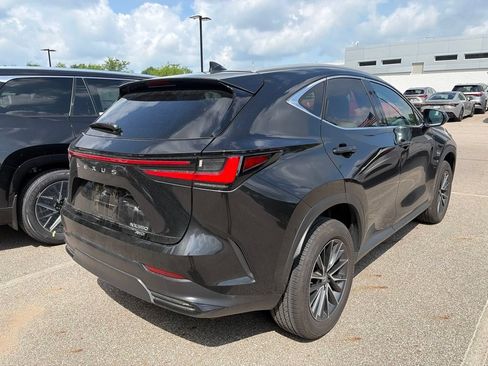 Used 2024 Lexus NX 350 AWD w/ Cold Area Package image 9
