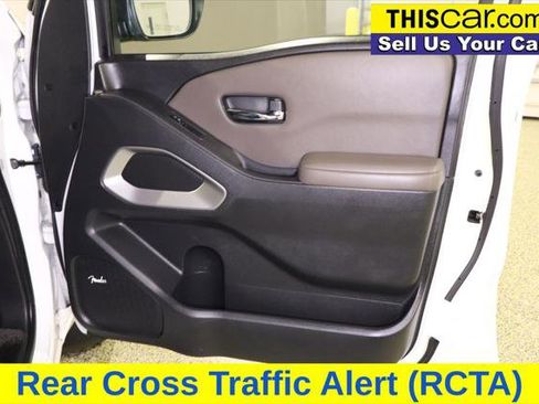 Used 2023 Nissan Frontier SV w/ SV Convenience Package AWD/4WD image 35