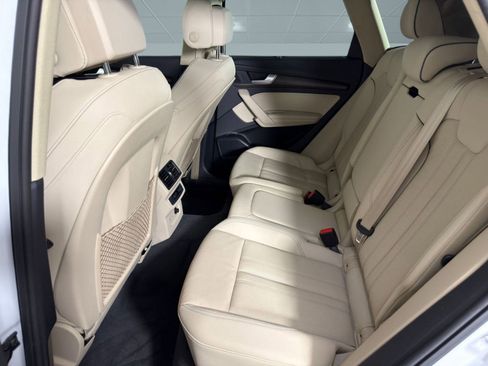 Used 2023 Audi Q5 2.0T Premium Plus w/ Premium Plus Package image 13