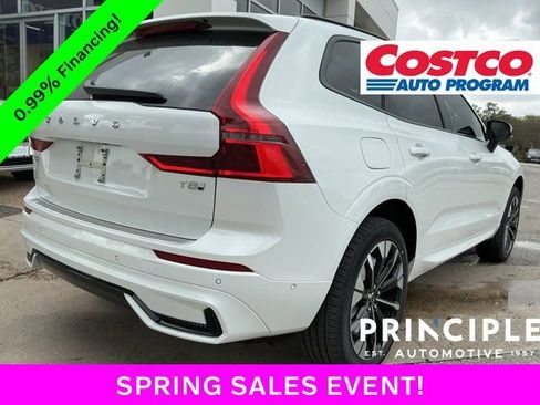 New 2026 Volvo XC60 T8 Plus w/ Protection Package Premier AWD/4WD image 10