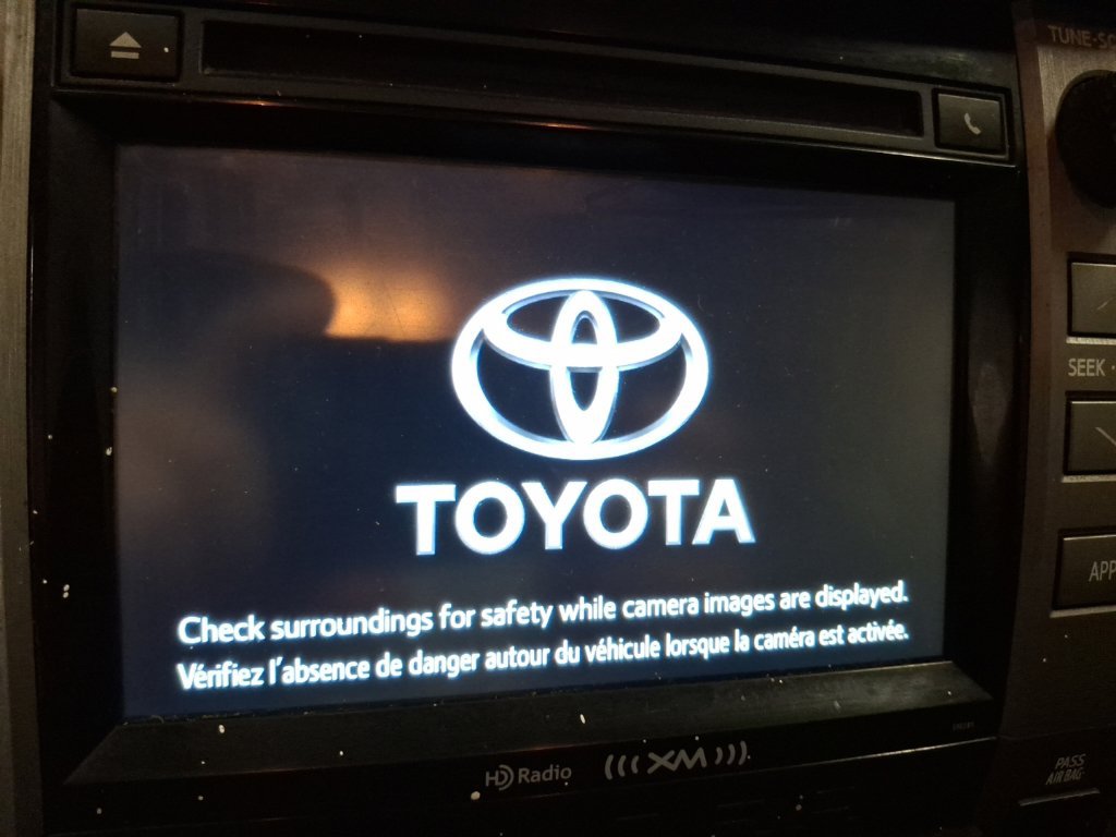 Used 2018 Toyota Tundra SR5 w/ TRD Off Road Package AWD/4WD image 23
