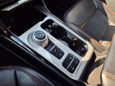 Used 2022 Ford Explorer ST-Line w/ Class IV Trailer Tow Package image 21