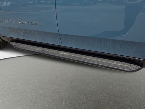 New 2026 Jeep Grand Wagoneer L 4WD image 34