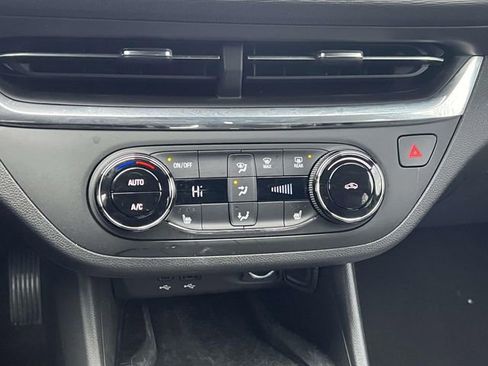 New 2026 Buick Envista Preferred w/ Convenience I Package image 21