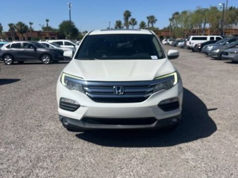Used 2016 Honda Pilot EX-L image 2