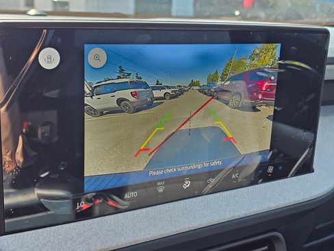 New 2026 Ford Maverick XLT AWD/4WD image 24