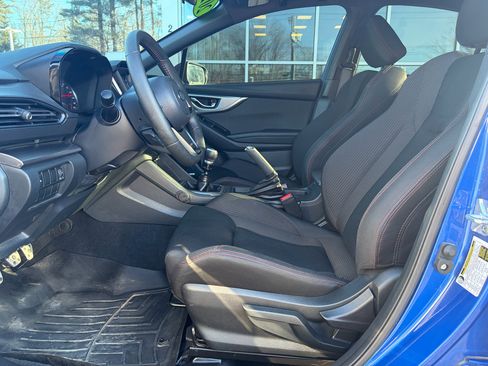 Used 2024 Subaru WRX Premium image 20