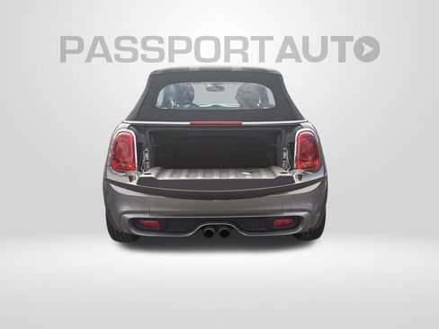 Used 2016 MINI Cooper S image 12