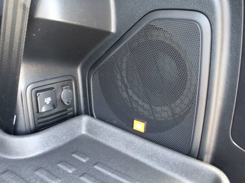 Certified 2024 Toyota 4Runner Limited RWD image 18