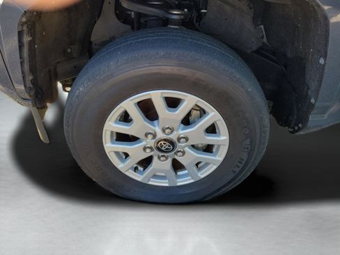 Used 2024 Toyota Tacoma SR5 image 30