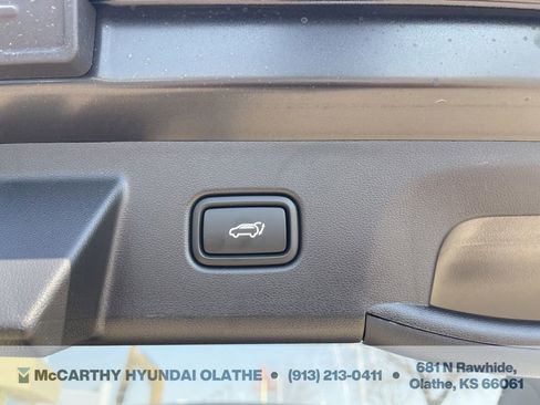 Certified 2025 Hyundai Tucson SEL image 20