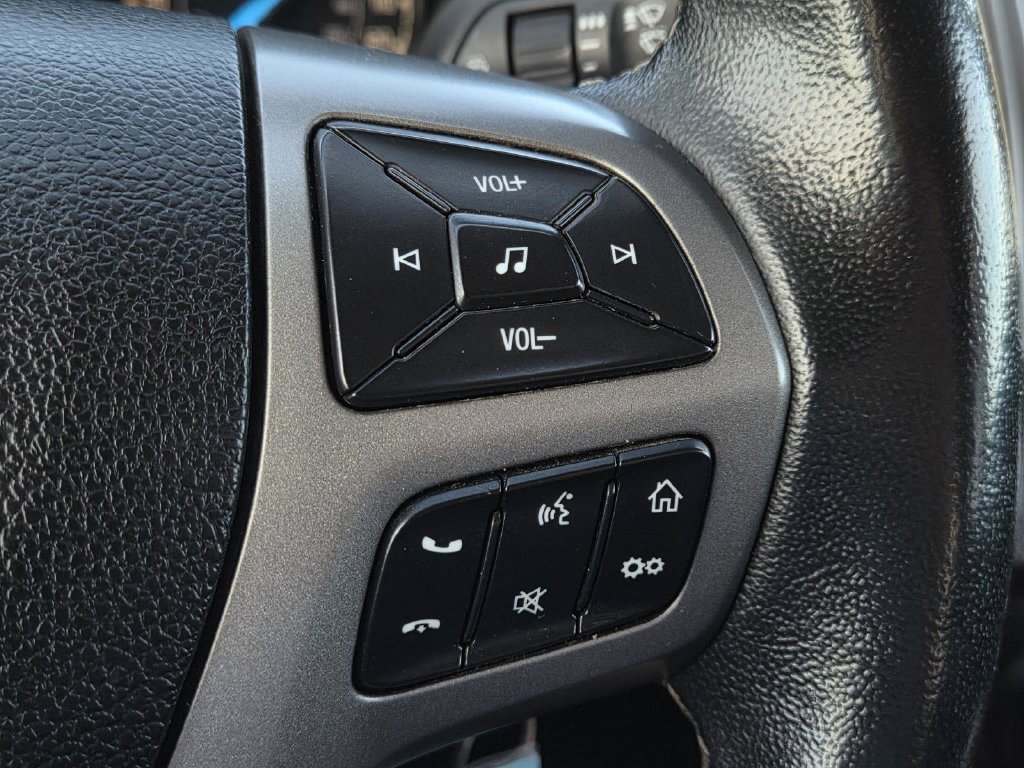 Used 2023 Ford Ranger XLT w/ Equipment Group 302A High AWD/4WD image 19